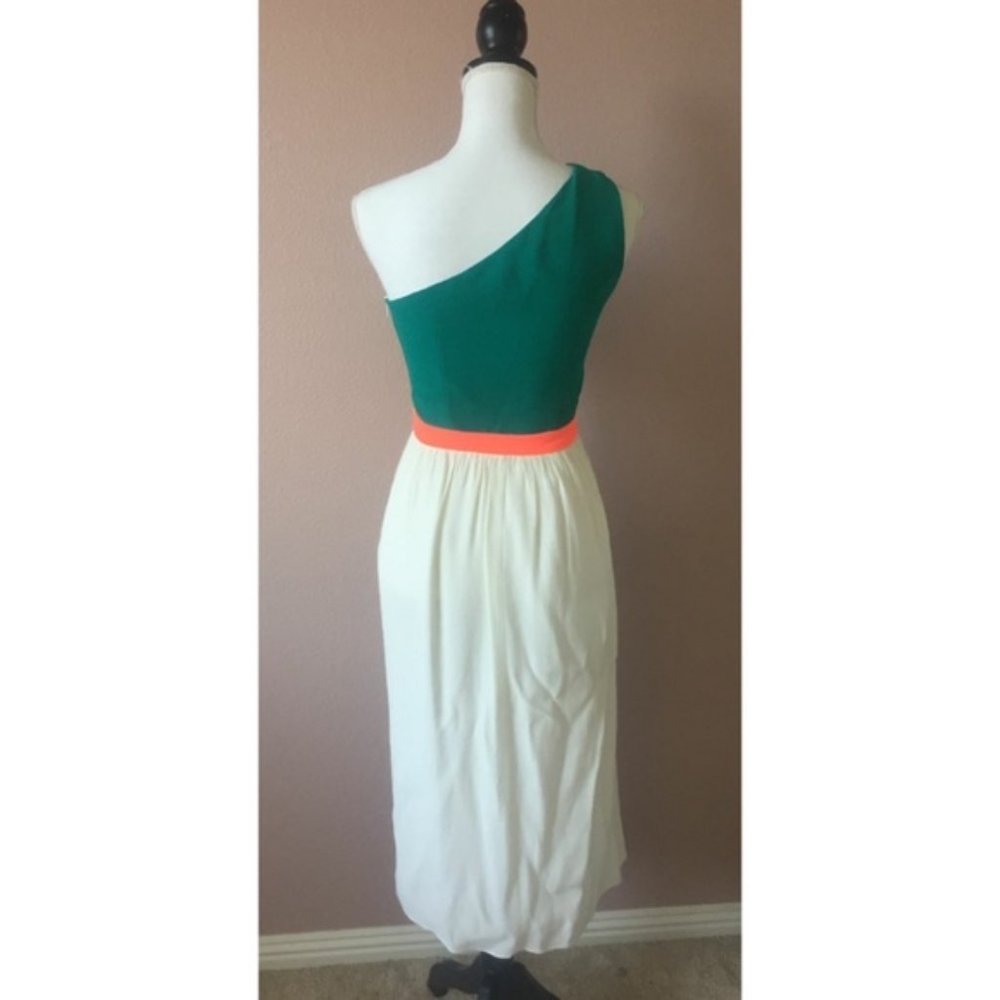 Camilla and Marc Colorblock Howling Dress - Picture 4 of 7